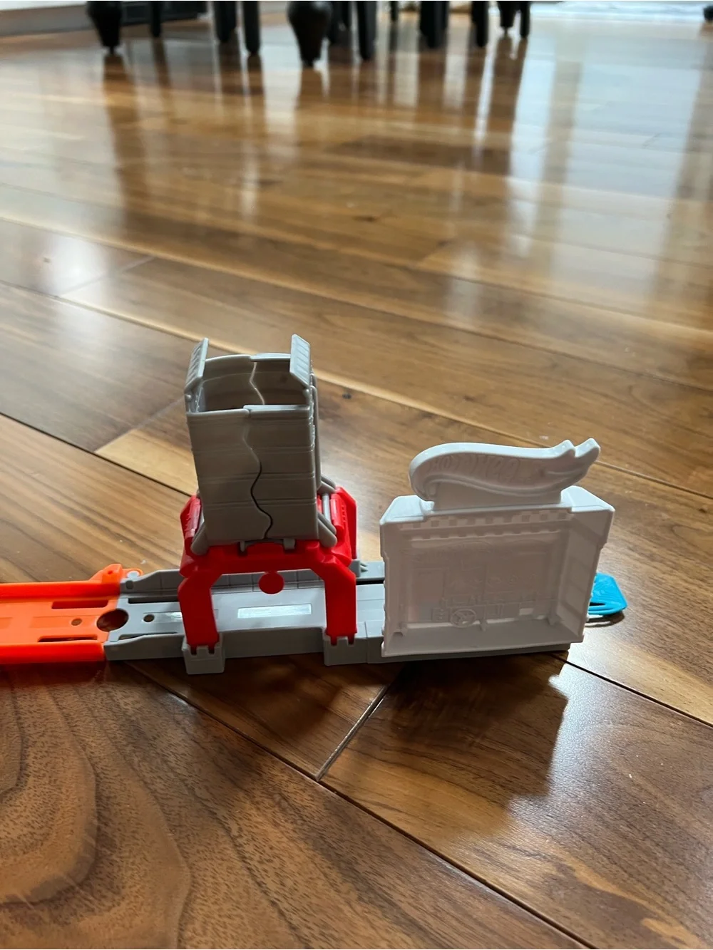 Hot wheels City Set